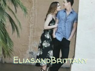 Elias_and_Brittany