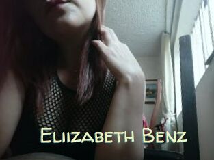 Eliizabeth_Benz