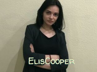 ElisCooper