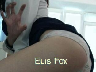 Elis_Fox