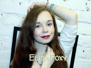 ElisaFoxy