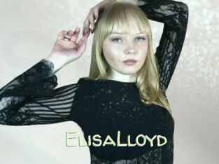 ElisaLloyd
