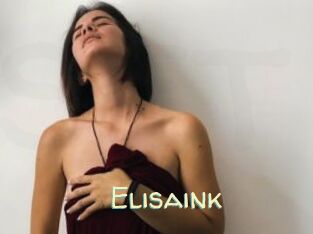 Elisaink Sexy Tchat