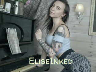 EliseInked