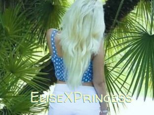 EliseXPrincess