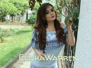 ElishaWarren