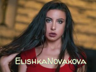 ElishkaNovakova