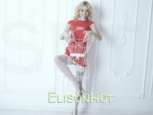 ElisonHot
