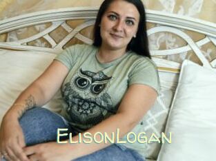 ElisonLogan