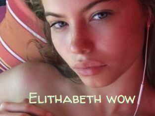 Elithabeth_wow