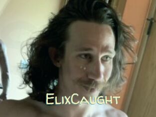 ElixCaught Sexy Tchat