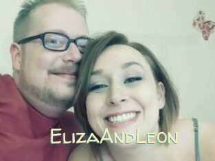 ElizaAndLeon