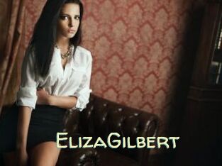 ElizaGilbert