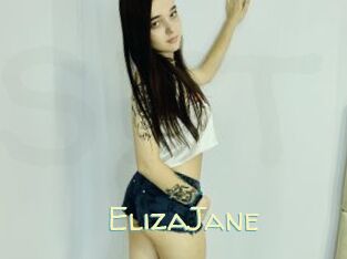 ElizaJane