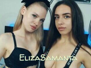 ElizaSamanta