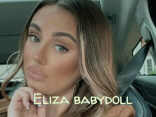Eliza_babydoll