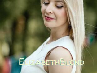 ElizabethBlond