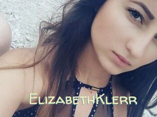 ElizabethKlerr