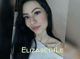 ElizabethLe Sexy Tchat
