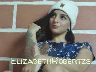 ElizabethRobertzs Sexy Tchat