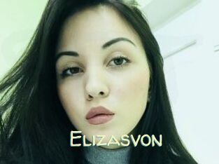 Elizasvon