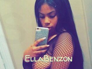 EllaBenzon