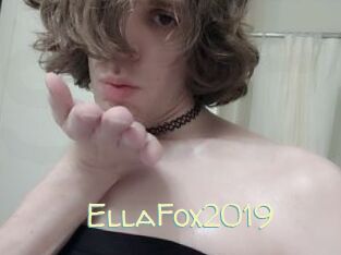 EllaFox2019