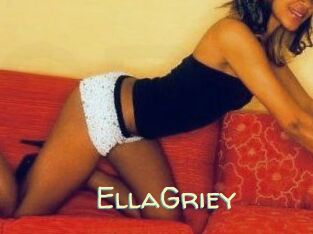 Ella_Griey Sexy Tchat