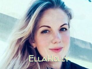 EllaHolly