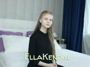 EllaKendal Sexy Tchat