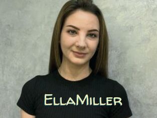 EllaMiller