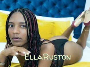 EllaRuston