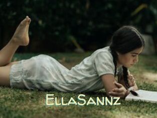 EllaSannz