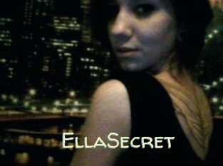 EllaSecret