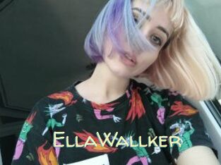 EllaWallker