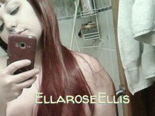 Ellarose_Ellis Sexy Tchat