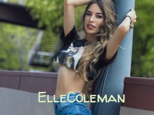 ElleColeman
