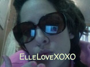 ElleLoveXOXO