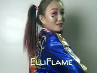 ElliFlame
