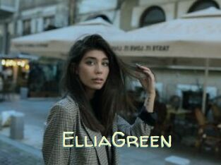 ElliaGreen