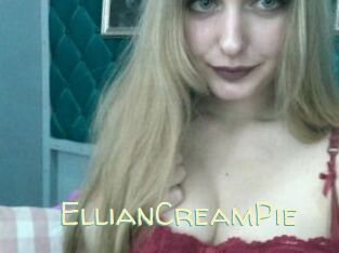 EllianCreamPie
