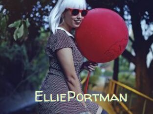 ElliePortman
