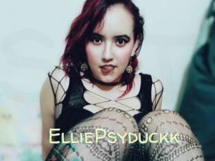 ElliePsyduckk