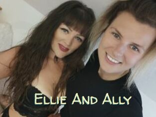 Ellie_And_Ally