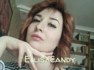 EllisXCandy
