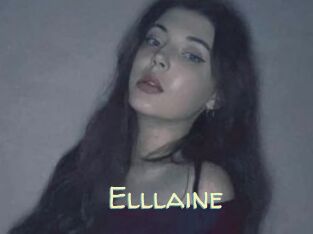 Elllaine