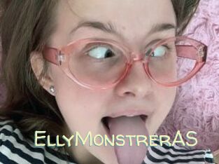 EllyMonstrerAS Sexy Tchat