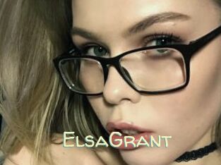 ElsaGrant