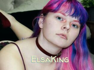 ElsaKing