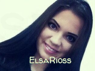 ElsaRioss Sexy Tchat